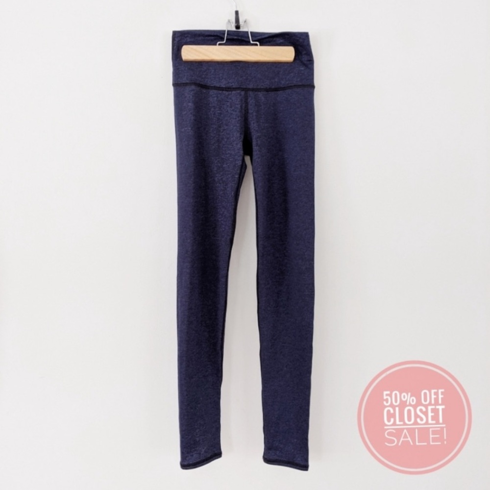 Aerie Blue Chill High Waist Legging